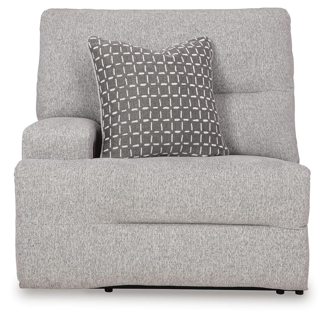 Acklen Place Sectional