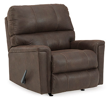 Navi Recliner