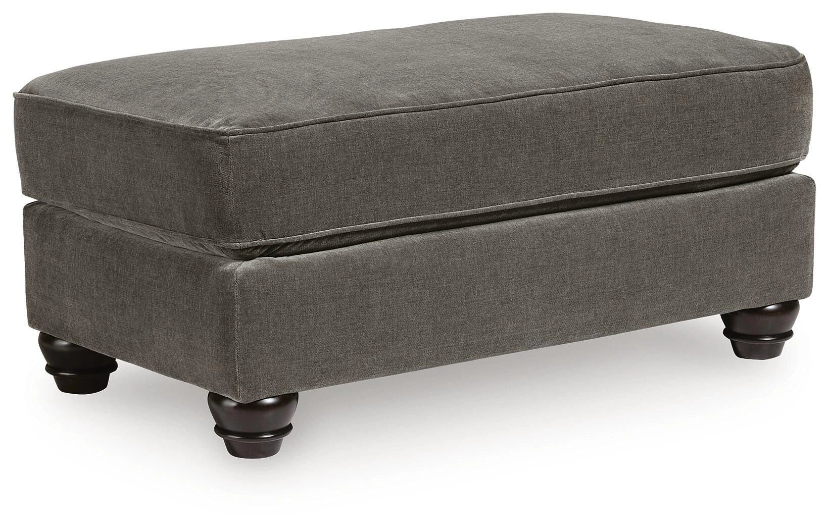 Tallow Creek Ottoman