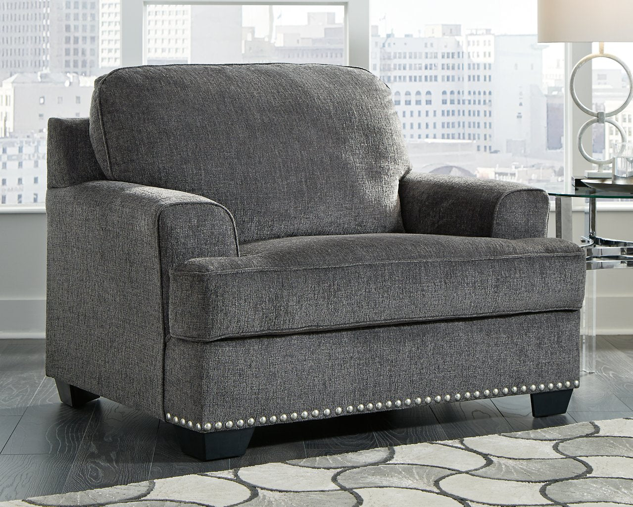 Locklin 2-Piece Upholstery Package