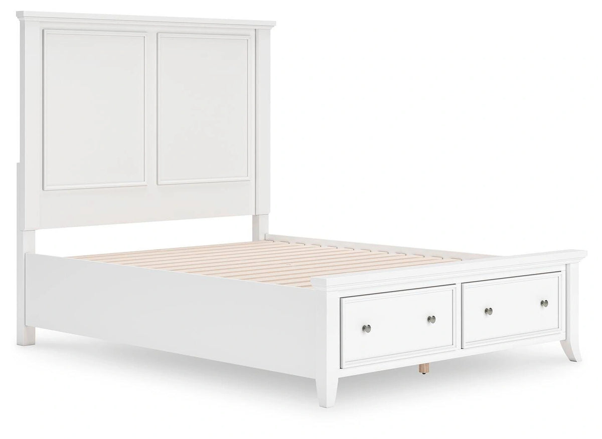 Trulani Bed