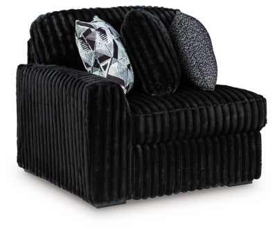 Midnight-Madness Sectional