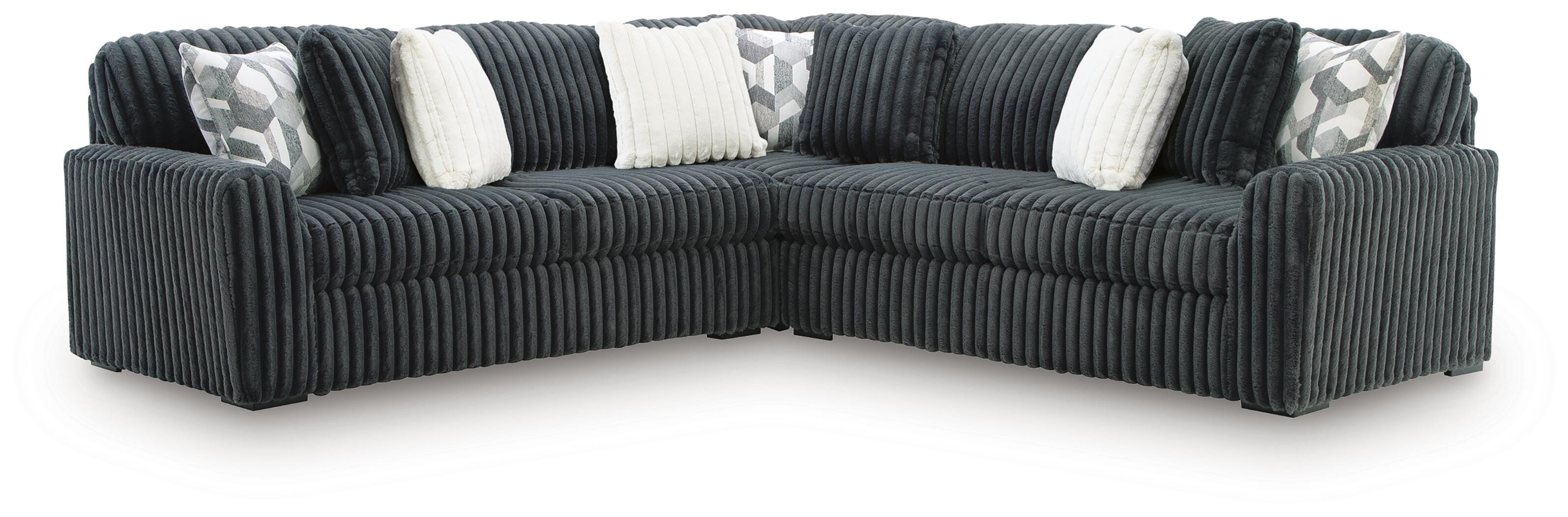 Midnight-Madness Sectional