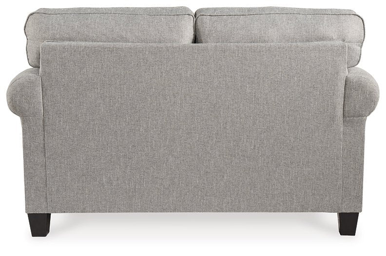 Alandari Loveseat