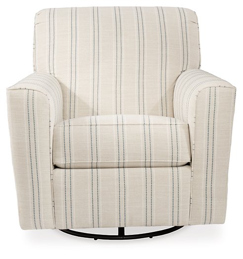 Alandari Accent Chair