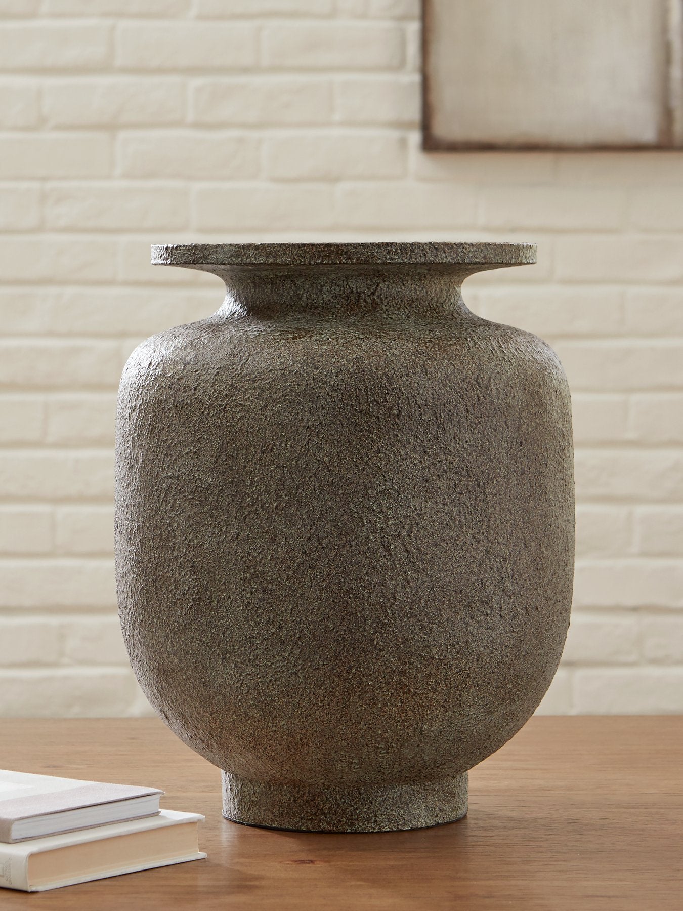 Jedwick Vase