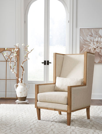 Avila Accent Chair