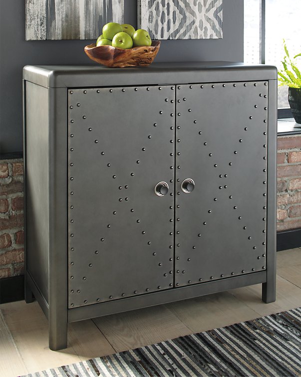 Rock Ridge Accent Cabinet