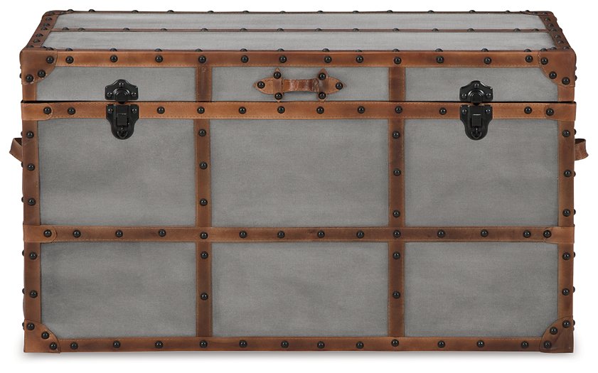 Amsel Storage Trunk