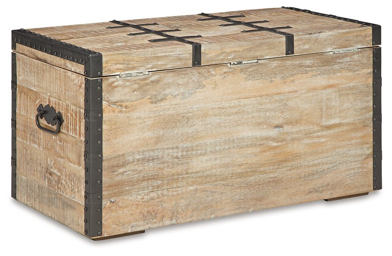 Dartland Storage Trunk