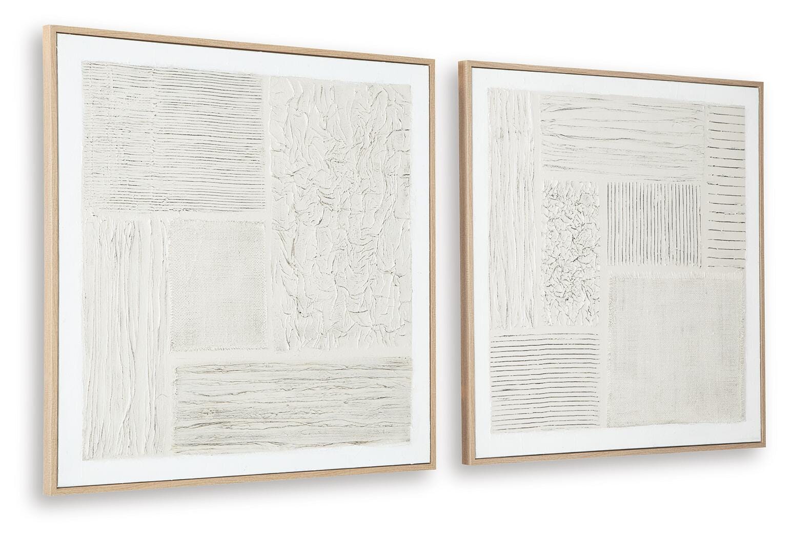 Andorfield Wall Art (Set of 2)