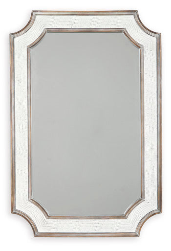 Howston Accent Mirror