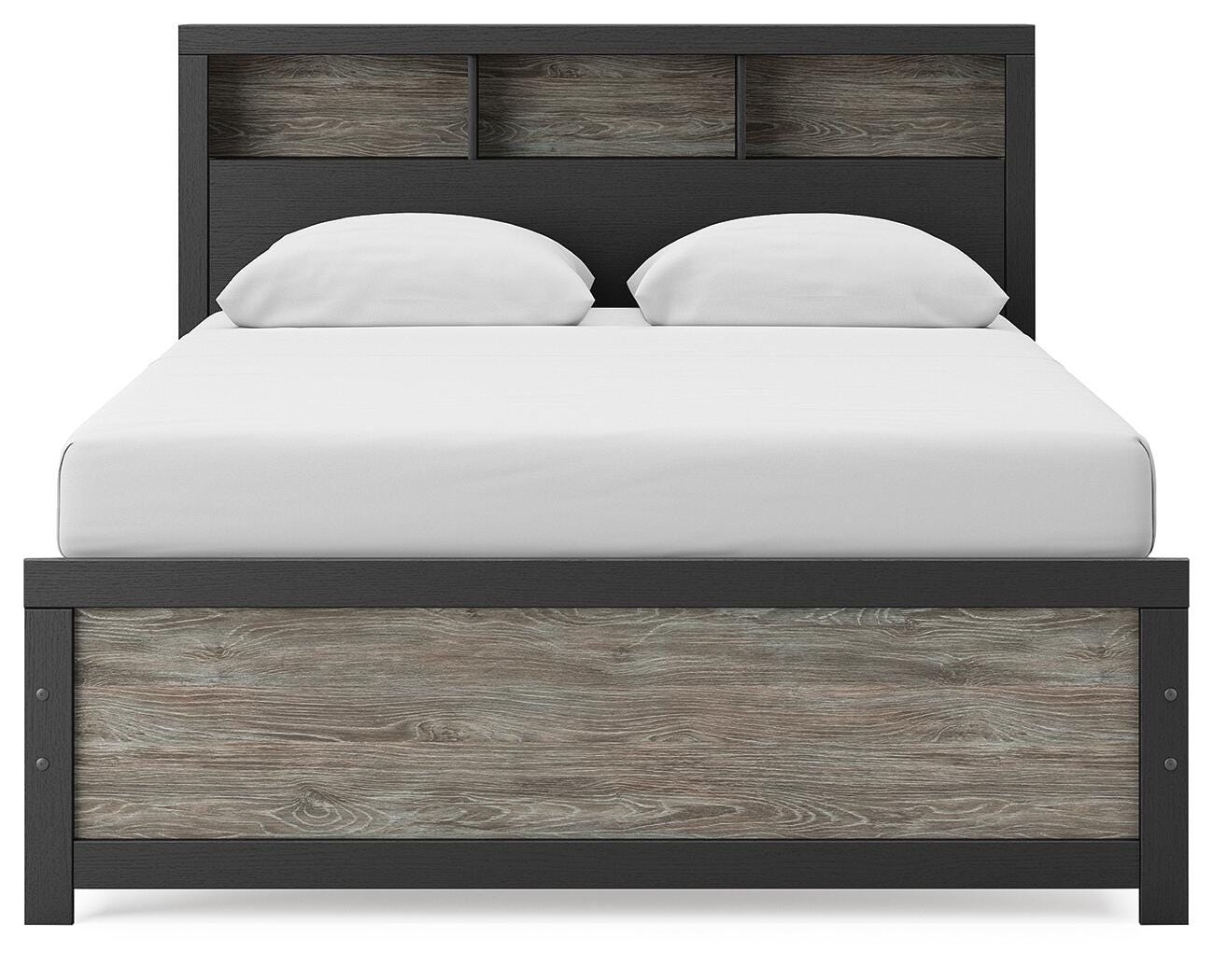 Broachmyn Bed