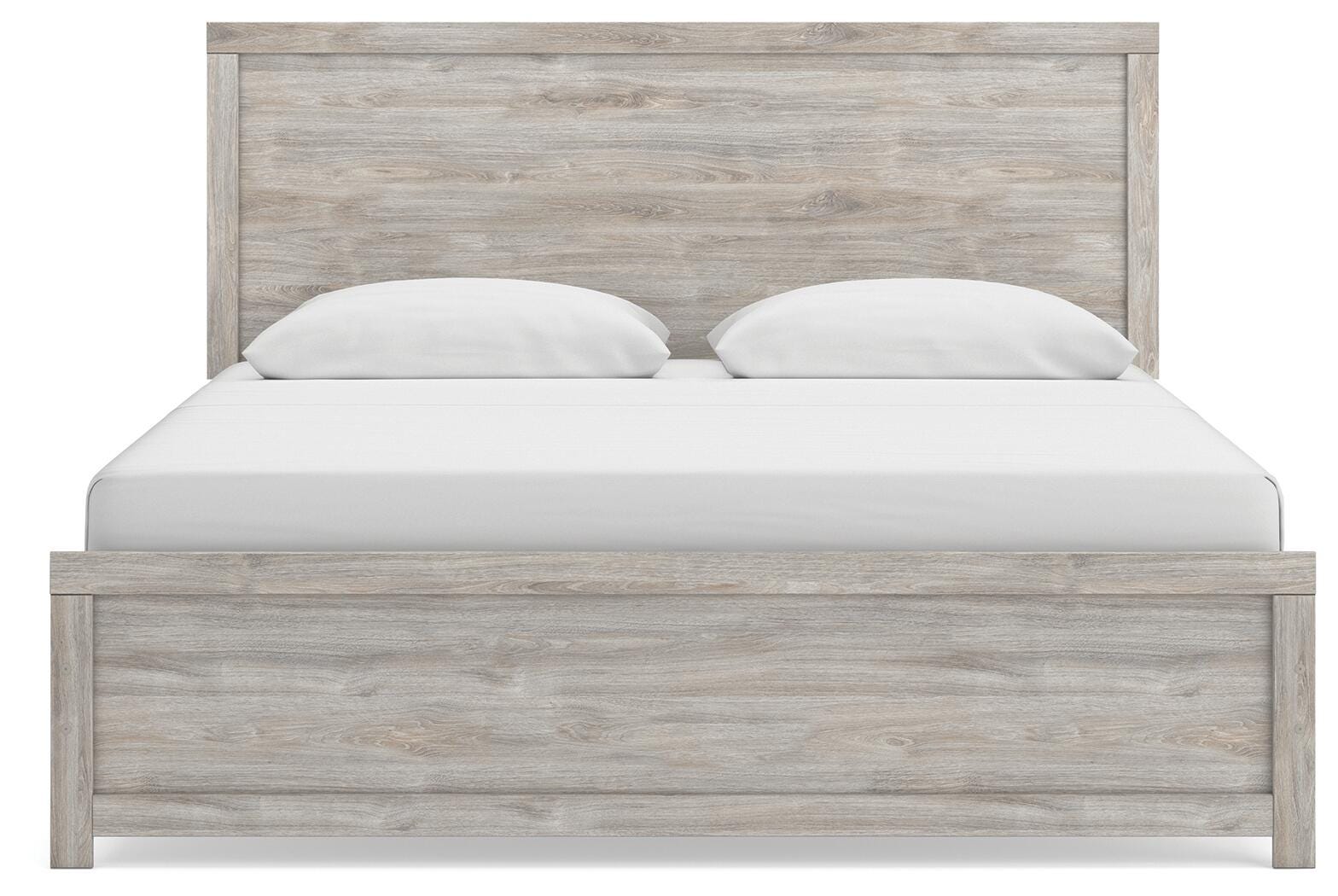 Broachmyn Bed