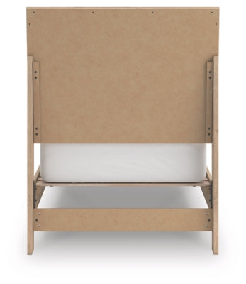 Cielden Bed