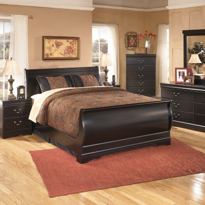 Huey Vineyard Bed