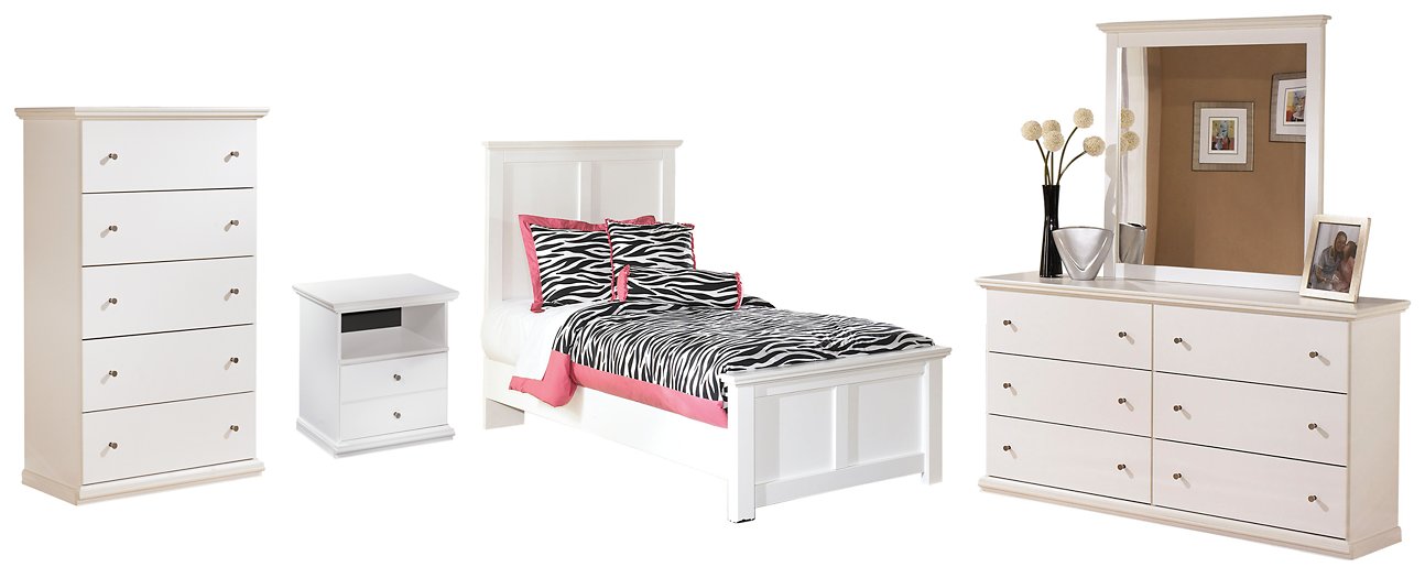 Bostwick Shoals Bedroom Set