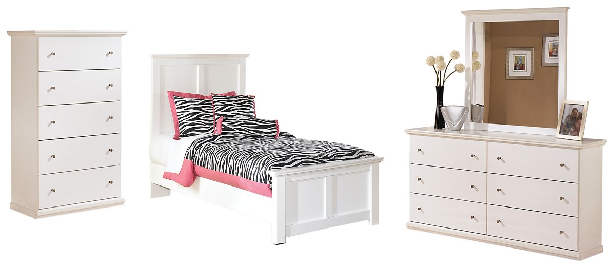 Bostwick Shoals Bedroom Set