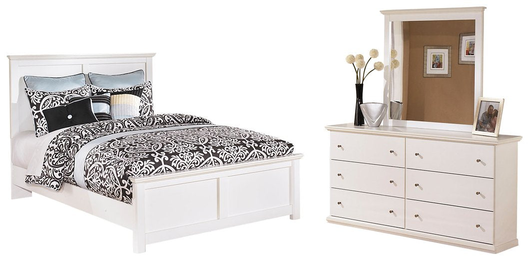 Bostwick Shoals Bedroom Set