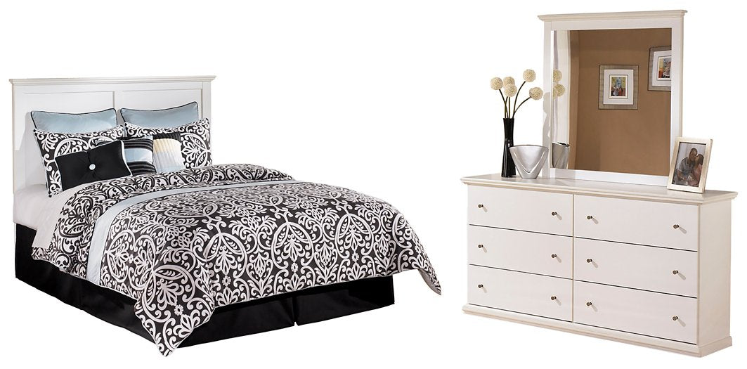 Bostwick Shoals Bedroom Set