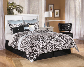 Bostwick Shoals Bedroom Set