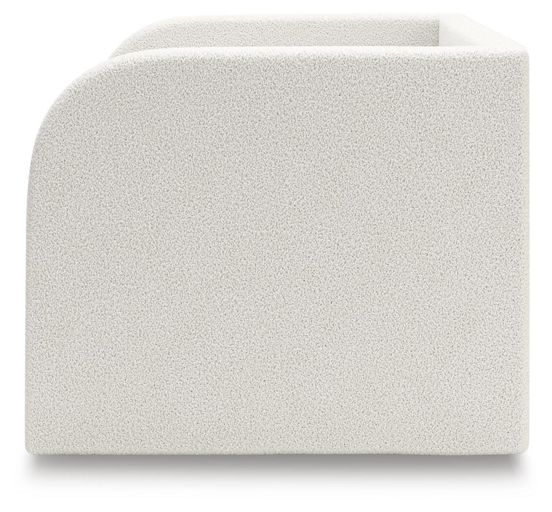 Arloster Upholstered Bed