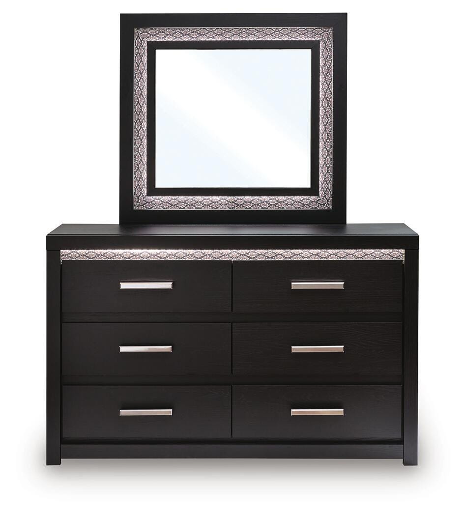 Shoralli Dresser