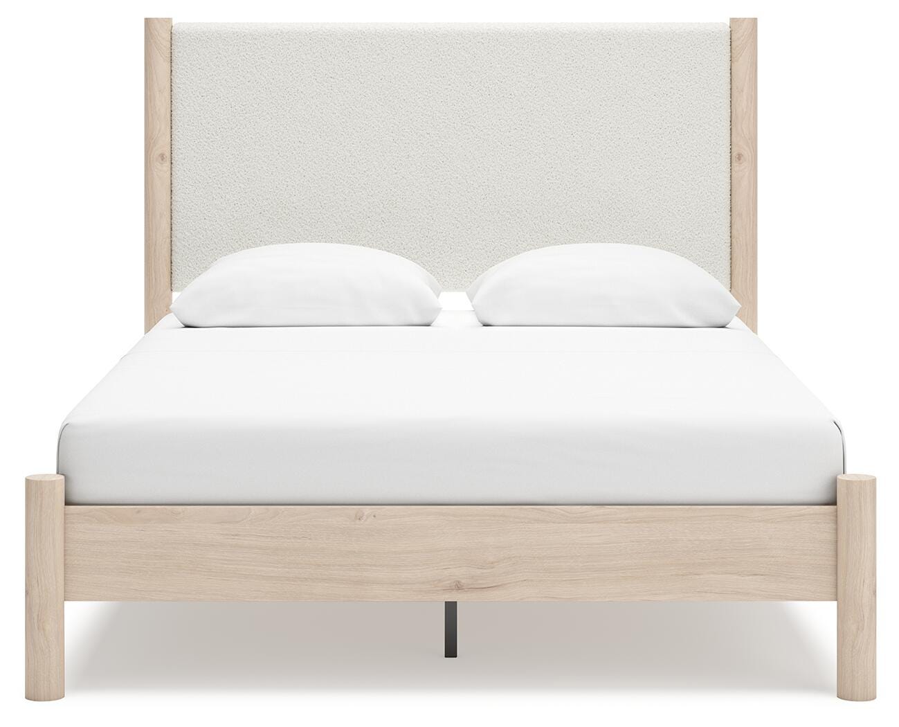 Cadmori Upholstered Bed