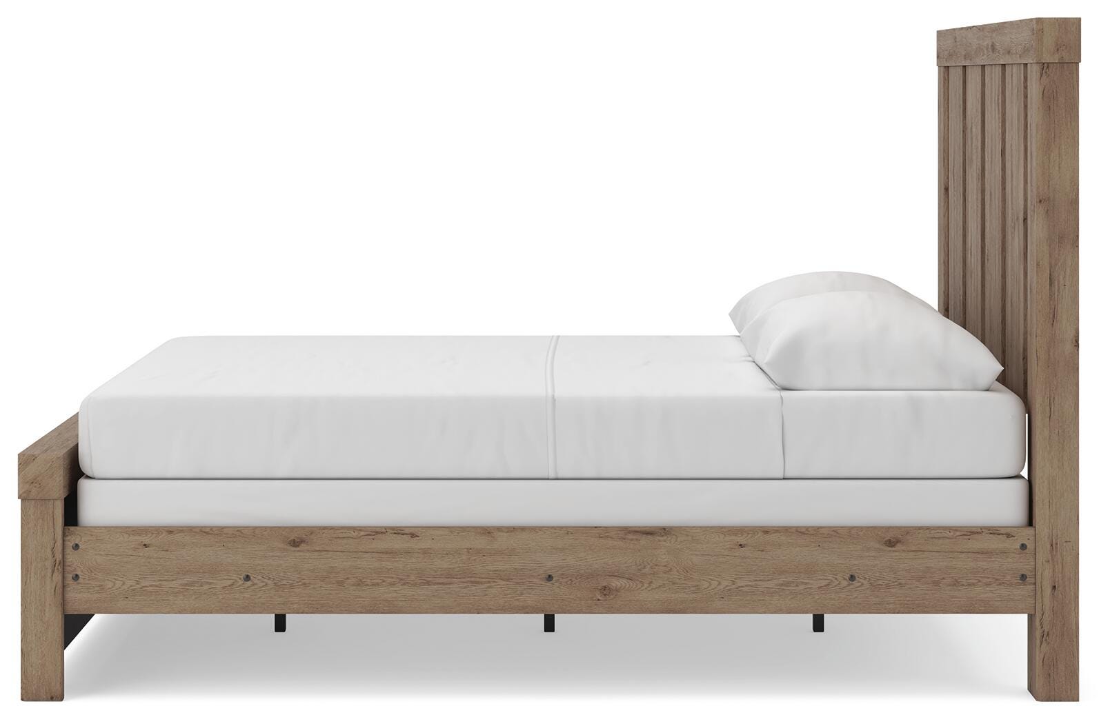 Oliandon Bed