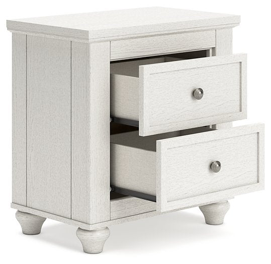 Grantoni Nightstand