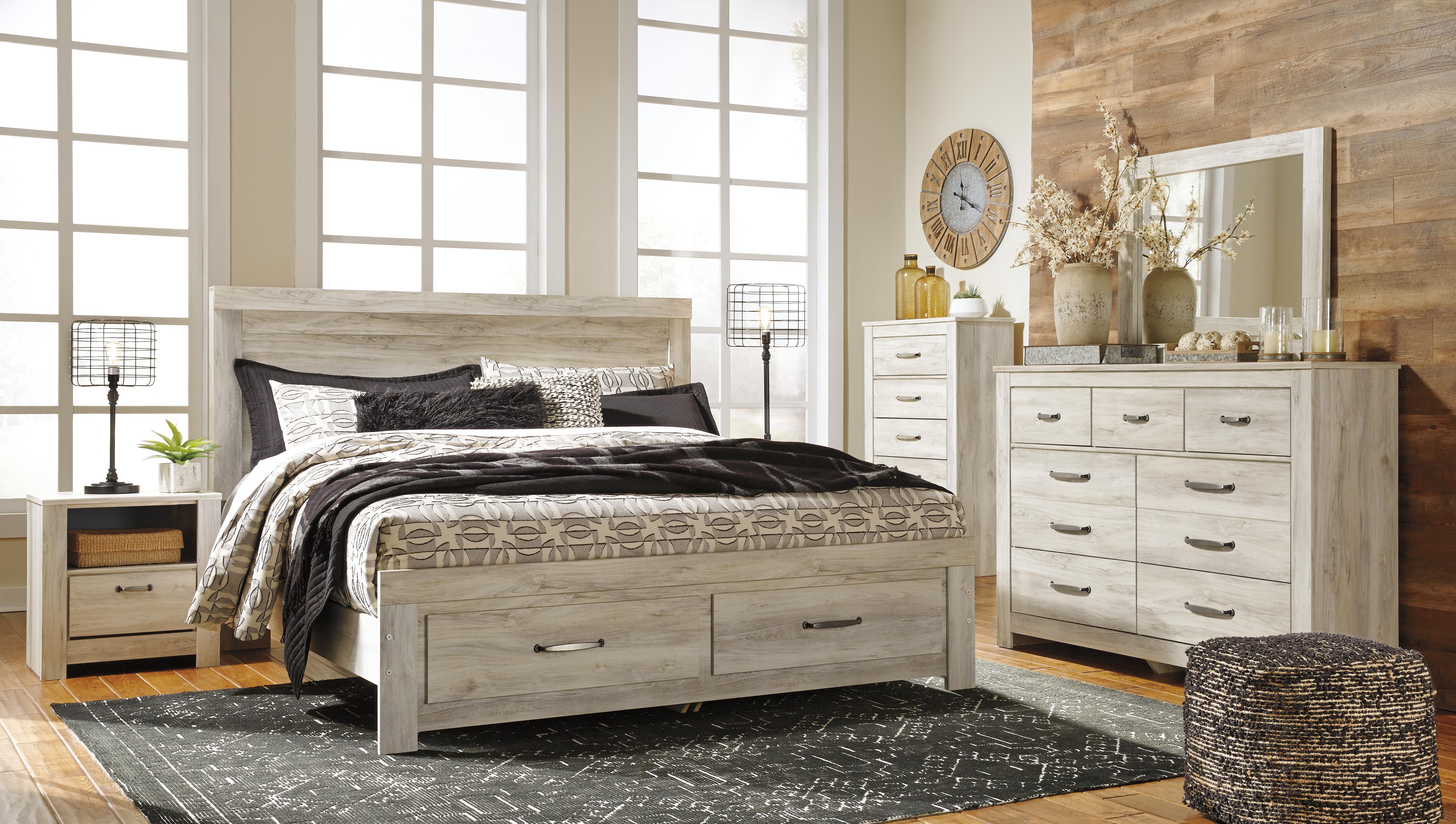 Bellaby Bed