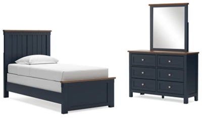 Landocken Bedroom Package