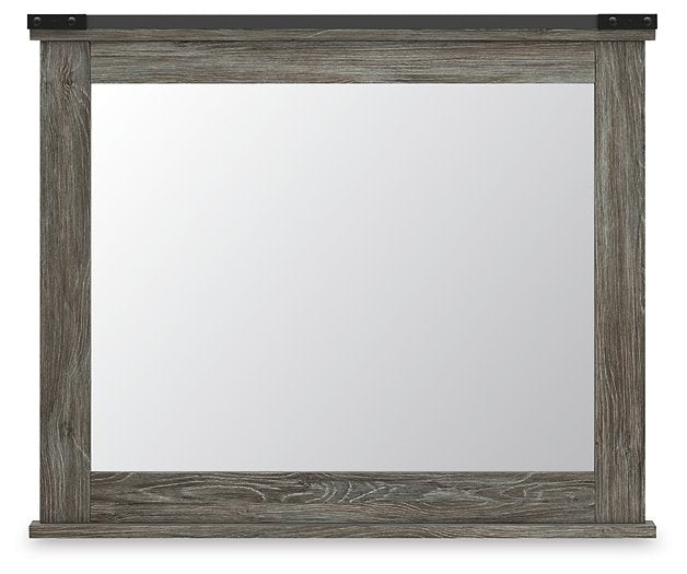 Frandern Bedroom Mirror
