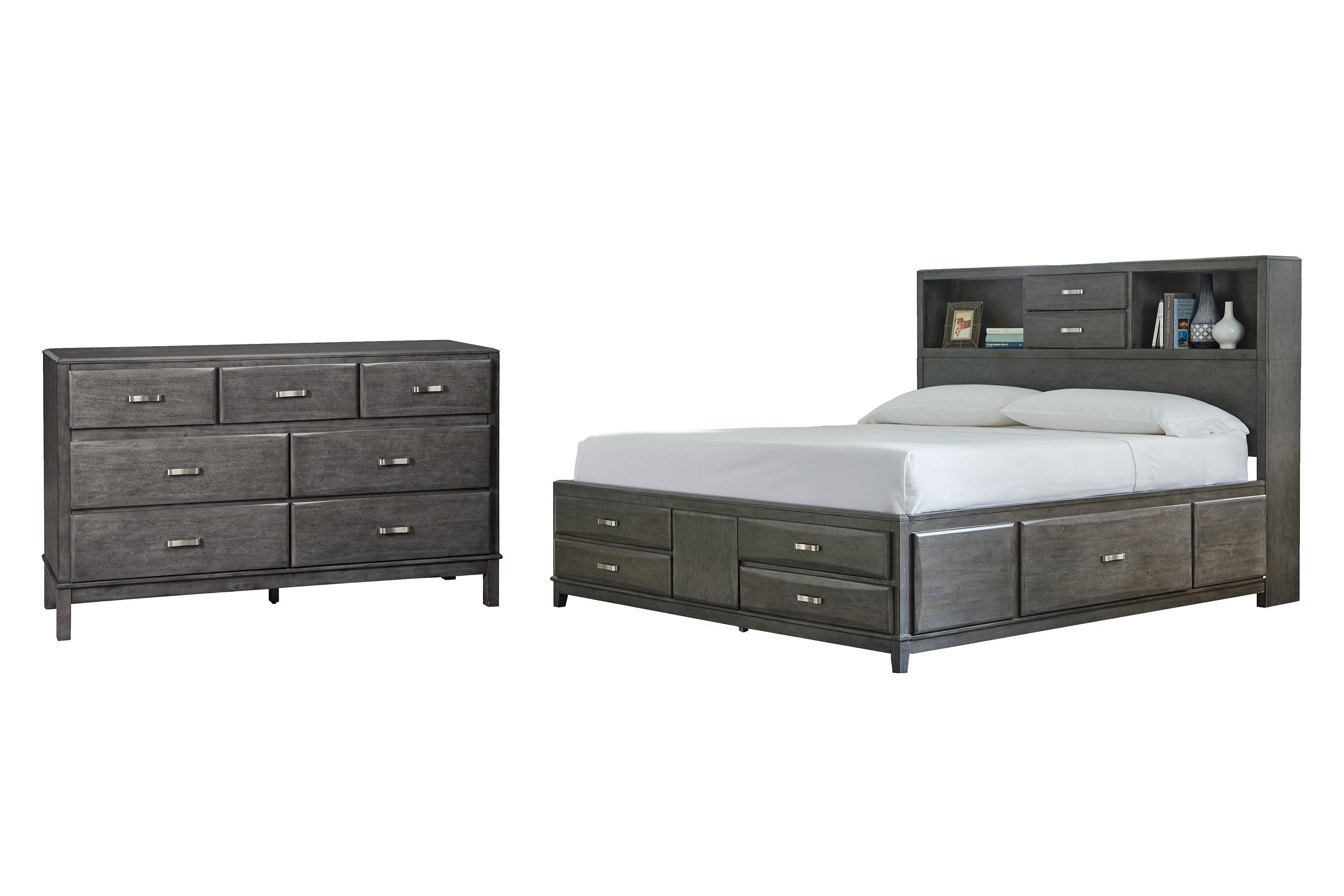 Caitbrook Bedroom Set