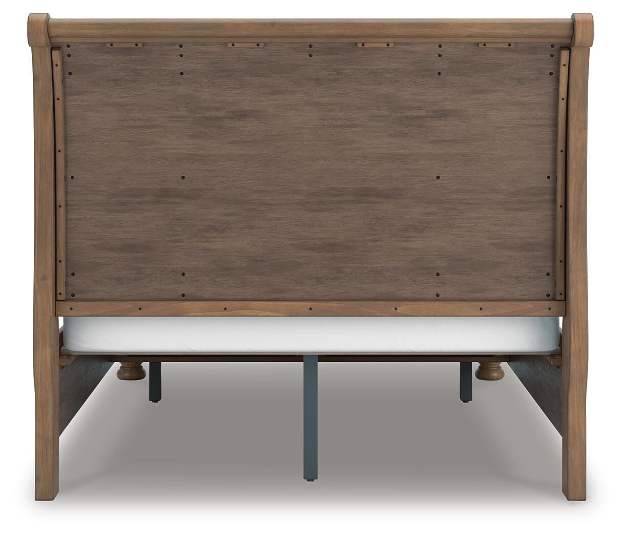 Feddinger Panel Storage Bed