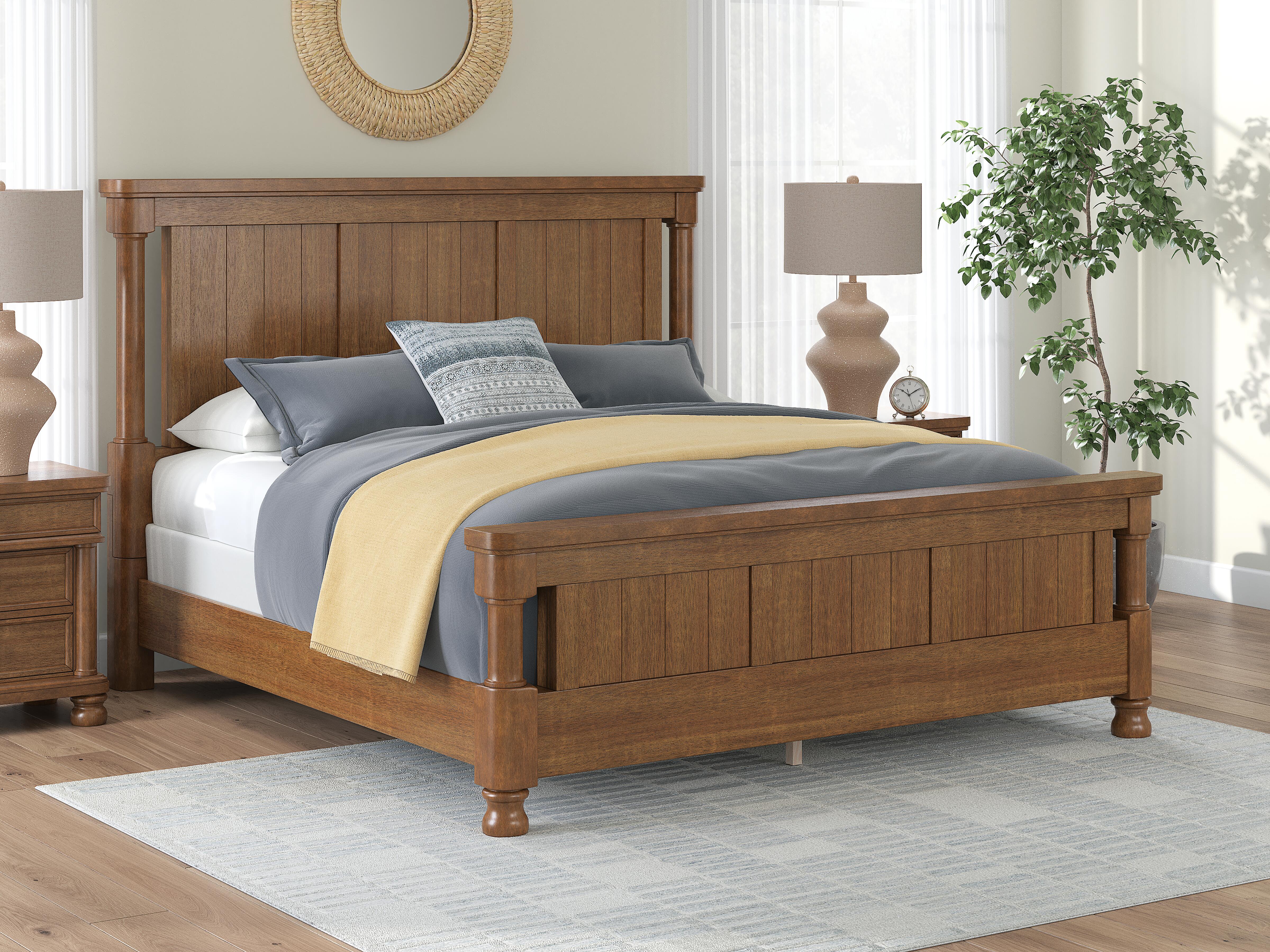 Chadworth Bed