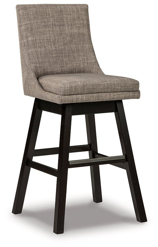 Tallenger Bar Height Bar Stool