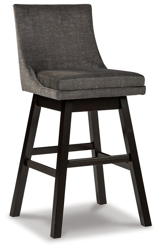 Tallenger Bar Height Bar Stool