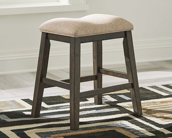 Rokane Counter Height Bar Stool