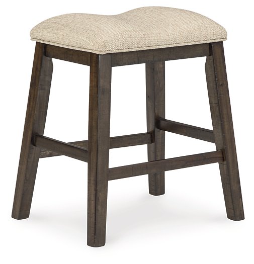 Rokane Counter Height Bar Stool