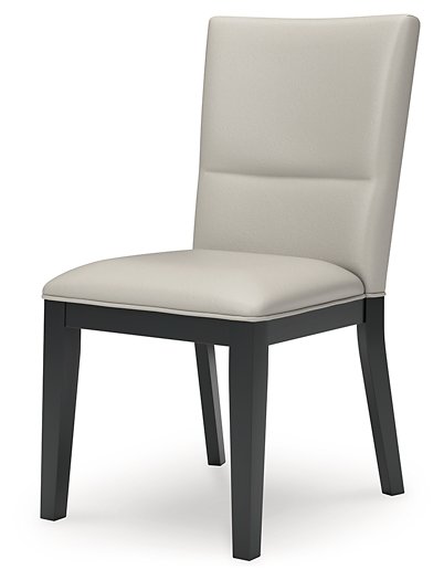 Glinari Dining Package