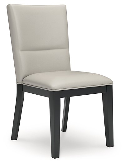 Glinari Dining Package