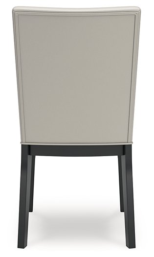 Glinari Dining Package