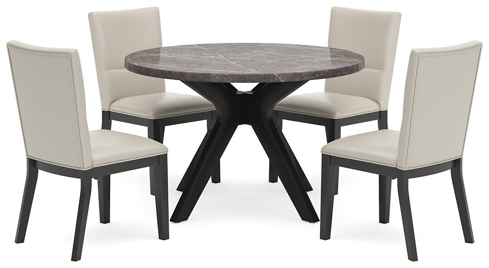 Glinari Dining Package