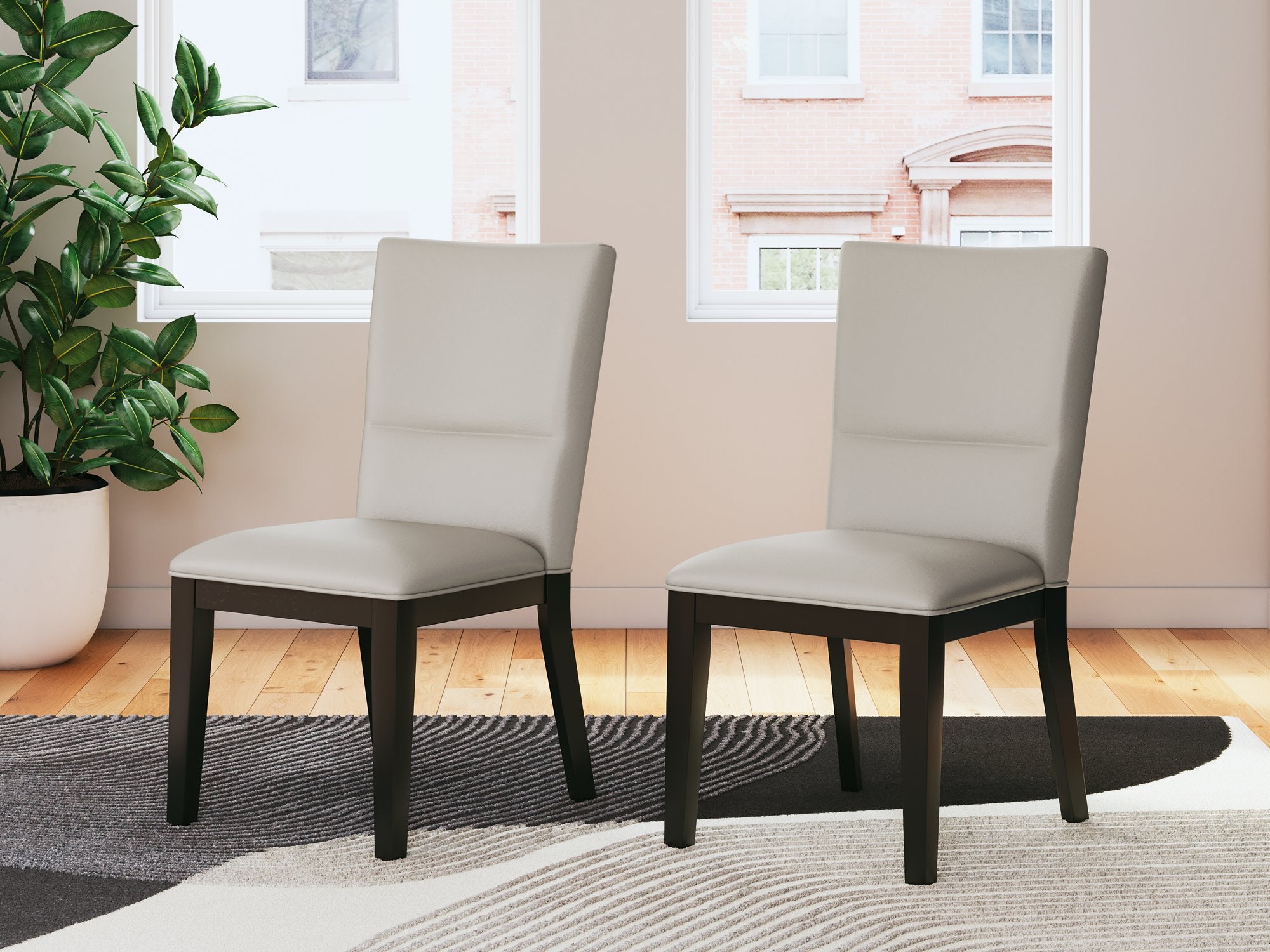 Glinari Dining Package