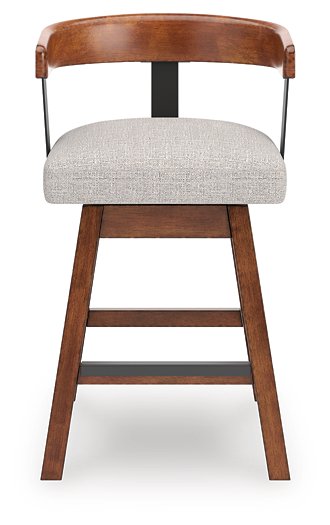 Ralene Counter Height Barstool (Set of 2)