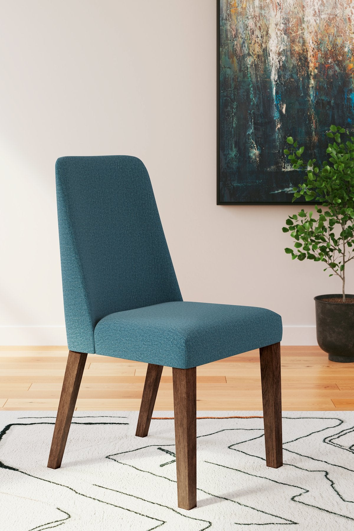 Lyncott Dining Chair