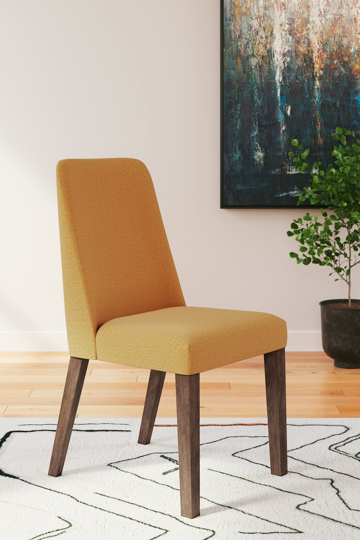 Lyncott Dining Chair