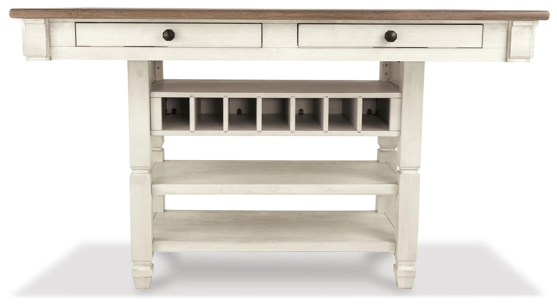 Bolanburg Dining Room Set
