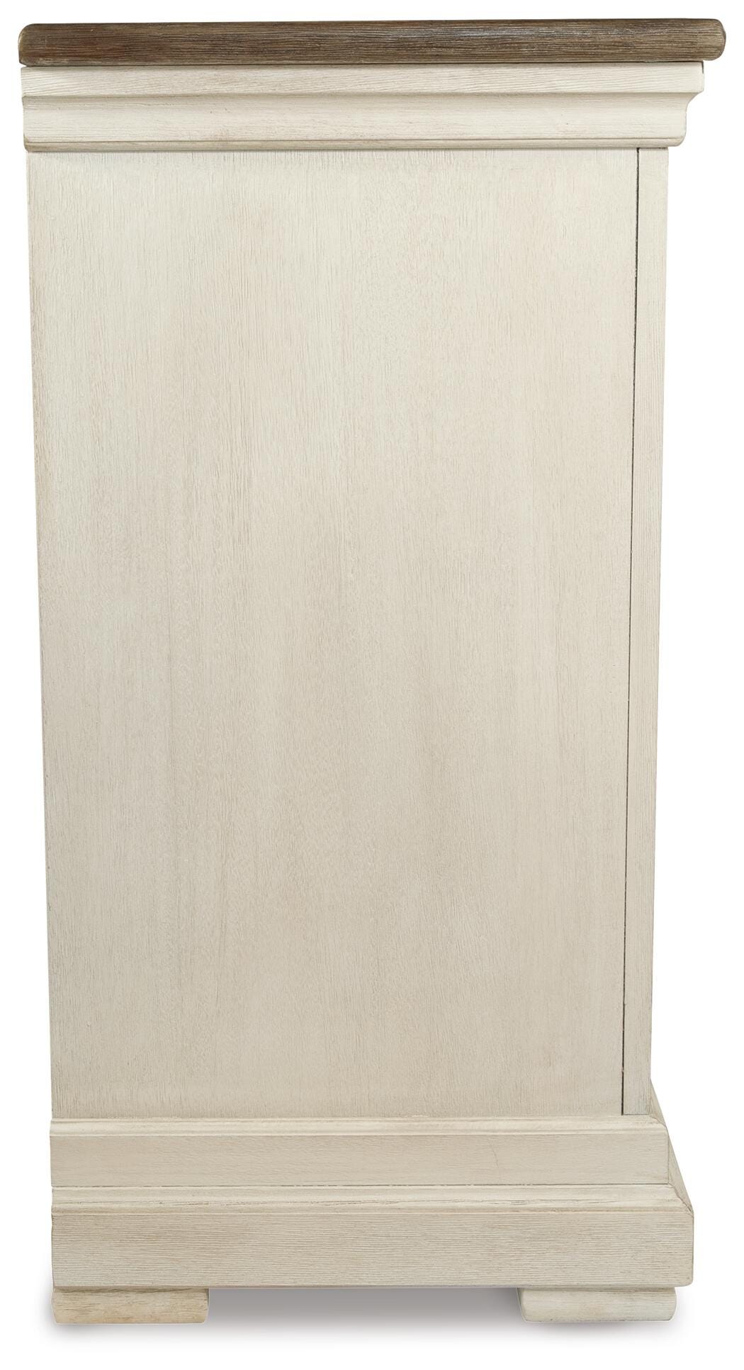 Bolanburg Dining Room Set